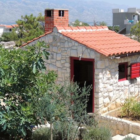 Apartments Villa Aurora Ražanac Dış mekan fotoğraf