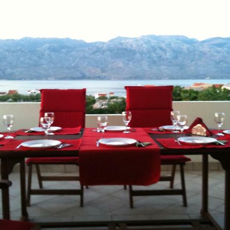 Apartments Villa Aurora Ražanac Dış mekan fotoğraf